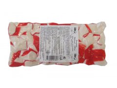 SURIMI RYBÍ MASO (358) 1kg (mražené) SURIMI RYBÍ MASO (358) 1kg (mražené)