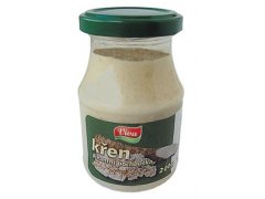 KŘEN pikantní 200g