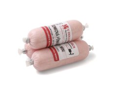 PĚNA ŠUNKOVÁ Davelská 20x25g chlazené PĚNA ŠUNKOVÁ Davelská 20x25g chlazené
