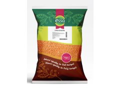 ČOČKA červená 5kg půlená loupaná ČOČKA červená 5kg půlená loupaná