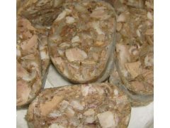 TLAČENKA Kuřecí vcelku cca 3kg