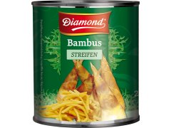 VÝHONKY bambusové nudličky 2,84 kg VÝHONKY bambusové nudličky 2,84 kg