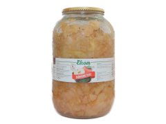 ŘEZY jablečné 2800g