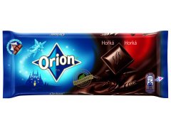 ČOKOLÁDA HOŘKÁ 85g