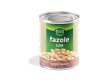FAZOLE bílé v nálevu 400g