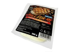 SÝR NA GRILOVÁNÍ Grill for Me 200g SÝR NA GRILOVÁNÍ Grill for Me 200g