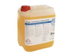 PROSTŘEDEK na nádobí   5kg Imagin Lemon