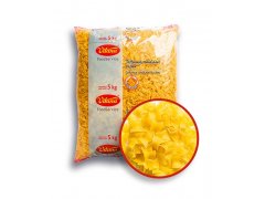 TĚSTOVINY FLEKY 5kg TĚSTOVINY FLEKY 5kg