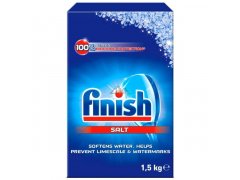 SŮL do myčky 1,5kg Finish