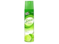 OSVĚŽOVAČ Sense 300ml citrus
