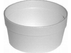 MISKA na polévku termo XPS 330ml (25ks v sáčku)