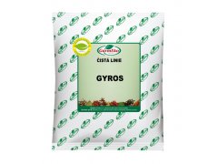GYROS 500g sáček alu Čistá linie