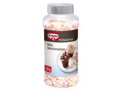 DEKORACE mini Marshmallows 150g