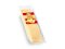 GOUDA plátky GASTRO 1kg (8) GOUDA plátky GASTRO 1kg (8)