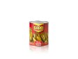 PAPRIČKY  Jalapeño celé 2,8kg