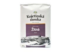 MOUKA žitná tmavá chlebová 900g T930