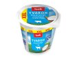 TVAROH polotučný 18% 1kg