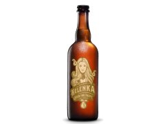 CIDER hruškový Helenka 0,75 l sklo CIDER hruškový Helenka 0,75 l sklo