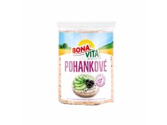 CHLEBÍČKY pohankové 80g CHLEBÍČKY pohankové 80g