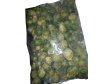 KAPUSTA Růžičková 2,5kg mražené