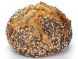 BULKA Bramborová špaldová 110g (mražené)