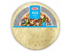 PIZZA KORPUS 11ks (160g*2ks v obalu) mražené
