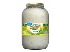 ZELÍ BÍLÉ S4/1 ZELÍ BÍLÉ S4/1