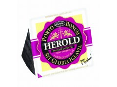 SÝR HEROLD oříšek 6.měsíční 48% 160g SÝR HEROLD oříšek 6.měsíční 48% 160g