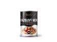 FAZOLE mix s cizrnou 400g FAZOLE mix s cizrnou 400g