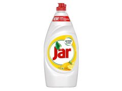 PROSTŘEDEK na nádobí 900ml Jar lemon (12)** PROSTŘEDEK na nádobí 900ml Jar lemon (12)**