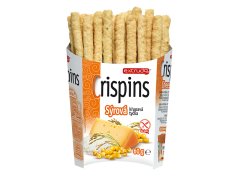 TYČINKA Crispins sýr 60g