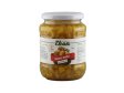 KOMPOT broskve kostky bez přidaného cukru 670g KOMPOT broskve kostky bez přidaného cukru 670g