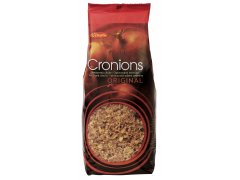 CIBULE ONIONS 400g CIBULE ONIONS 400g