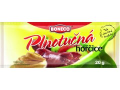 HOŘČICE plnotučná    20g