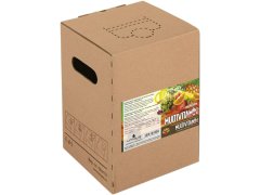 KONCENTRÁT (Juice bar) 50% Multivitamín 5 l FRUTTISO