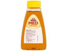 MED květový dávkovač 8x350g MED květový dávkovač 8x350g