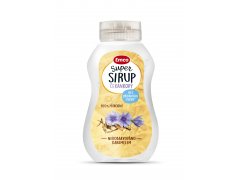 SIRUP čekankový 350g