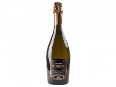 PROSECCO DOC Latistello Extra Dry 0,75lit.(Itálie)