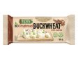 PLÁTEK pohankový s quinoou křupavý BIO 50g