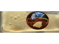LACKI DAMMER/ementál gastro plátky 1kg (6) LACKI DAMMER/ementál gastro plátky 1kg (6)