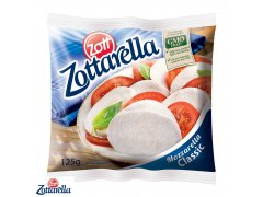 ZOTTARELLA 125g