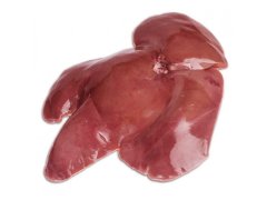 VEPŘOVÁ JÁTRA cca 1kg