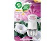 OSVĚŽOVAČ Air Wick komplet elektrický Smooth Satin & Moon Lily OSVĚŽOVAČ Air Wick komplet elektrický Smooth Satin & Moon Lily