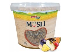 MÜSLI gastro ovocné 2kg kbelík