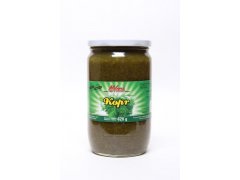 KOPR sterilovaný 620g KOPR sterilovaný 620g