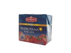 RAJČATA pasírovaná  500g