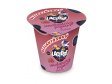 JOGURT ovocný bezlaktózový malina 150g