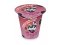 JOGURT ovocný bezlaktózový malina 150g