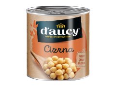 CIZRNA sterilovaná 300g