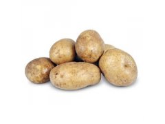 BRAMBORY prané rané SPUNTA 50+ Řecko